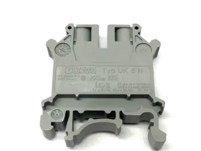 USED PHOENIX CONTACT UK 6 N, 3004524