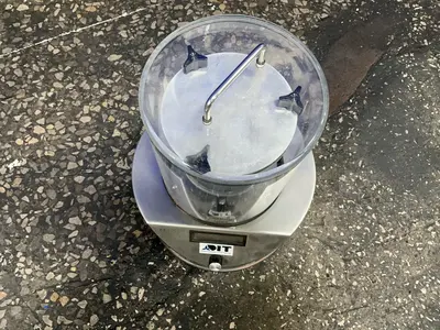 Used DIT SM2L Chemical & Process Equipment Ohio US | HGR 24 #1427527