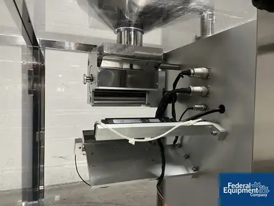 USED Shionogi Qualicaps Shionogi Qualicaps CWI-80 Capsule Checkweigher