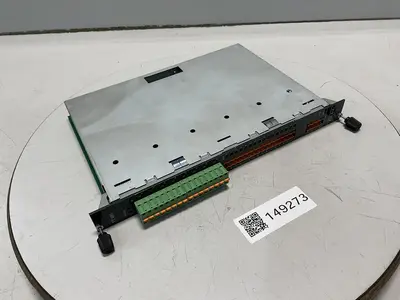 USED KEBA TT 081