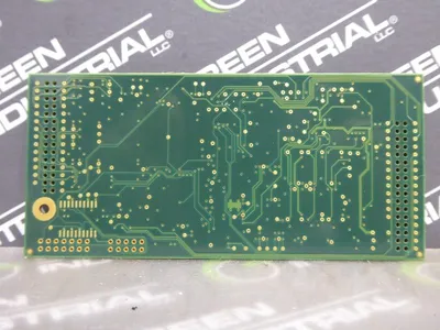 USED ABB DSP-KORT