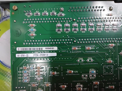 RADISYS EPC-5A EPC5A-CFG001 UI