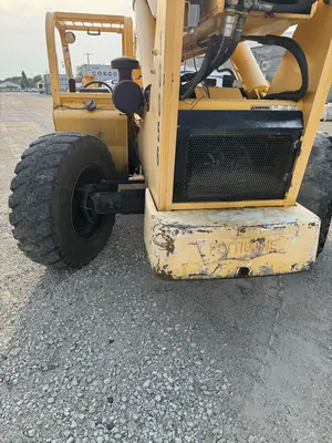Used 2004 PETTIBONE 10056 Telehandlers North Dakota US | Proxy Equipment #1377979