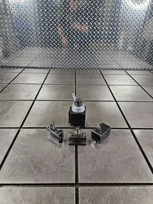 N/A N/A Tooling | GMT (1)