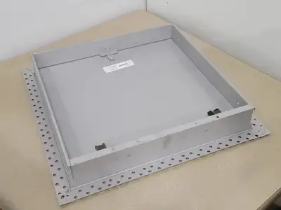 NEW ACUDOR DW-5015 16X16