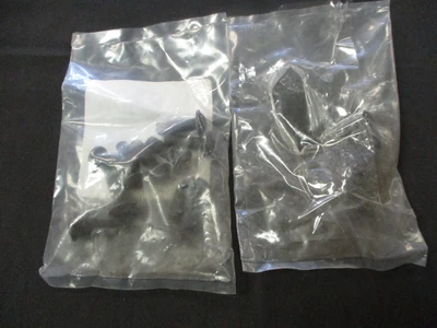 Unused NFBH008025-010M1 Bolts with Flange #11252 (QTY 14)