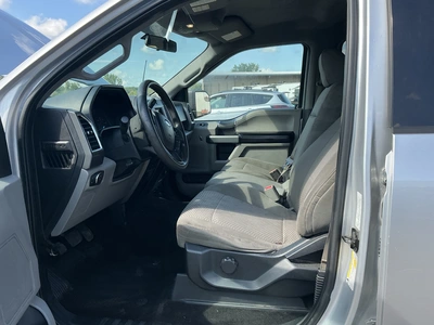 Used 2016 FORD F-150 Pickup Trucks Michigan US | Miedema Asset Management Group #1425119