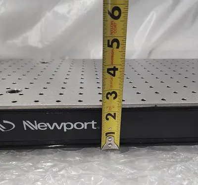 USED NEWPORT SG-12-2-ML