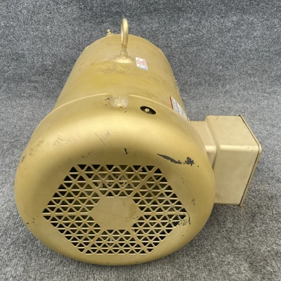 Used Baldor EM3708T A.C. Motors California US | Davliegogo LLC #1729235