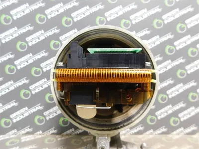 USED HONEYWELL STG140-E1G-00000-MB,F1C3-2113