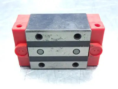 NEW SCHNEEBERGER BMC25G3V1