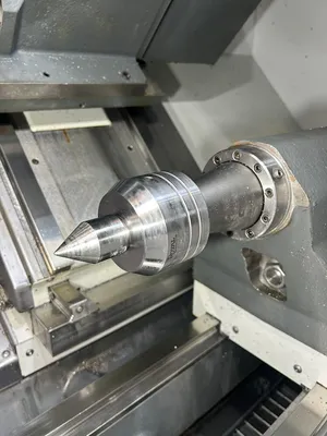 Used 2019 HAAS ST-30Y CNC Lathes California US | MachineStation #1509525