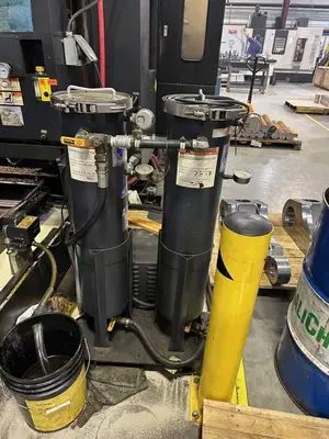 2004 MAZAK HCN-6000 Horizontal Machining Centers | Toolquip, Inc. (3)