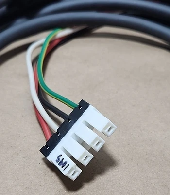 NEW Estic ENRZ-CVMN2-050