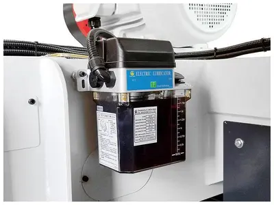 Cantek GT601HI- 24'' Cardan Shaft Drive Double Surfacer
