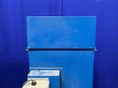 Used DONALDSON TORIT VS 550 Dust Collectors Ohio US | HGR 24 #1456043