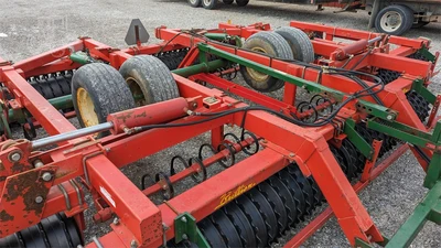 USED BRILLION WL03