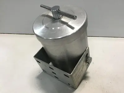 USED FILTROIL BU-50