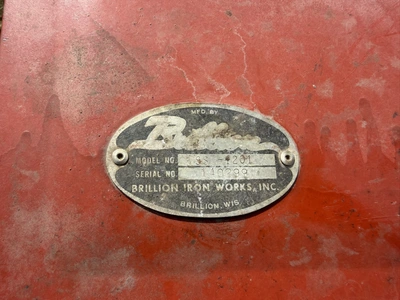 Used _UNKNOWN_ _UNKNOWN_ Seeders Michigan US | Miedema Asset Management Group #1443314