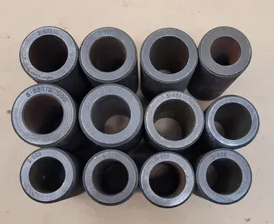 USED SUNNEN TRUING SLEEVES