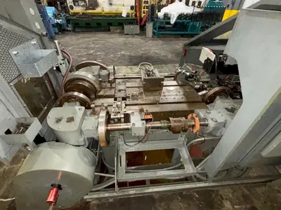 USED ASAHI US BAIRD 28