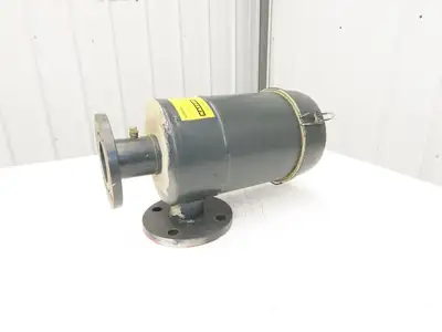 Kaeser Rotary Screw Vacuum Air Compressor Filter Housing With Filter