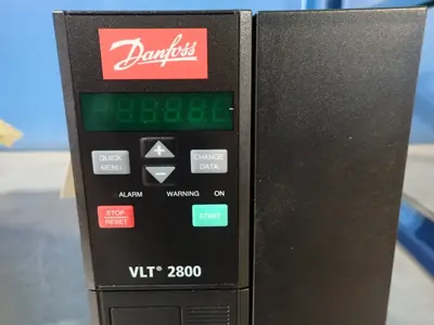 NEW DANFOSS 195N1098