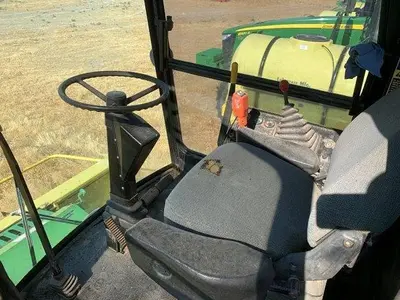 USED 1991 JOHN DEERE 5830