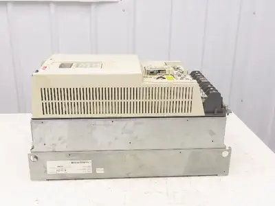 Used ABB _UNKNOWN_ Variable Speed Drives Indiana US | Arrow Industrial #1316615