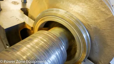 USED SULZER BINGHAM 4X6X9E