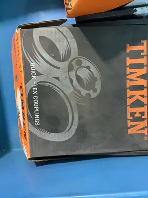 Used TIMKEN QF250BINSERT Miscellaneous MRO Ohio US | HGR 24 #1324920