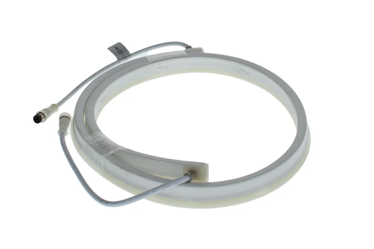 KUKA LED strip neon 1375mm, 2 outputs
