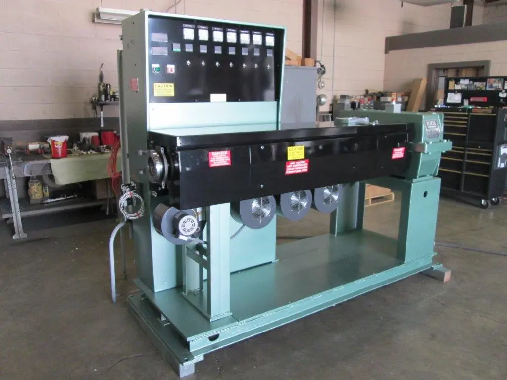 2.5″ NRM PM III EXTRUDER