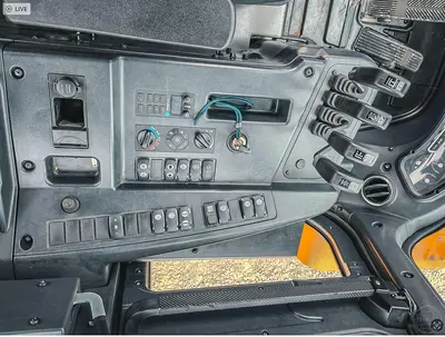 Used 2019 HYUNDAI 110D-9 Internal Combustion Forklifts: Pneumatic Tire Florida US | Forklift Exchange #1274802