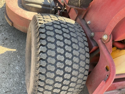 USED 2022 TORO GRANDSTAND