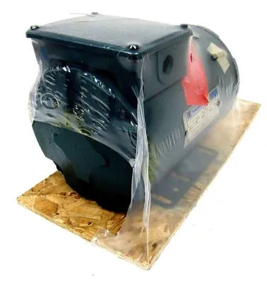NEW RELIANCE ELECTRIC B78Q0698M-SU MOTOR 2HP 1725 RPM 3 PHASE 460V B78Q0698MSU