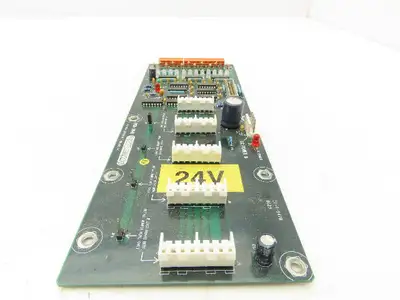 Used UNIVERSAL DYNAMICS _UNKNOWN_ Printed Circuit Boards (PCB) Indiana US | Arrow Industrial #1408231