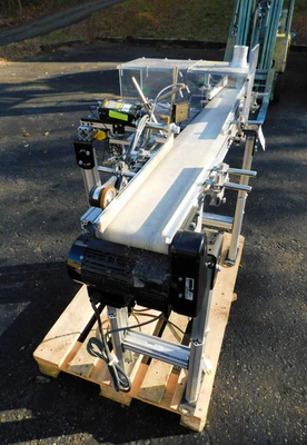 USED DORNER 220M060425A0101