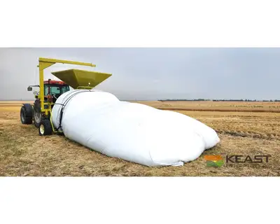 Used DEGELMAN RENN _UNKNOWN_ Baggers Iowa US | Keast Enterprises #1360197