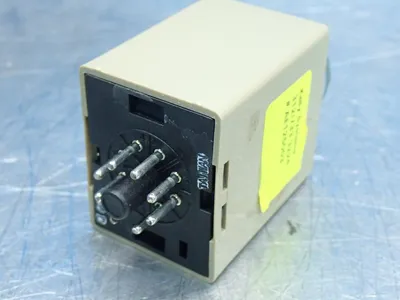 New | in-Stock KELLY SYSTEMS AE125002 Counters/Timers Ohio US | HGR 24 #750644