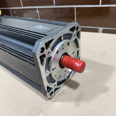 USED Rexroth MAC112D-0-HD-4-C/130-A-0/WI520LV/S005