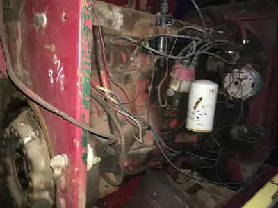 Used WAUKESHA GAS ENGINE Gas Engines Pennsylvania US | East West Machinery & Drilling #1415529