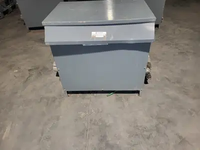 USED SQUARE D C75T8HCU