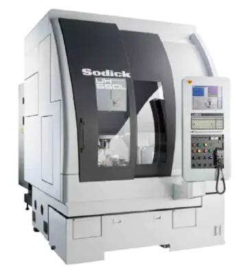 SODICK UH650L Vertical Machining Centers | TechMach (1)