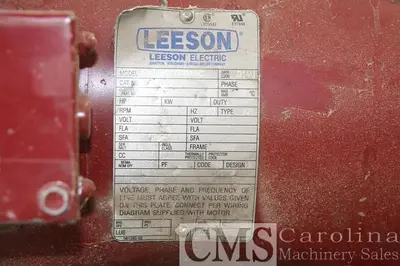 Unknown Chop Saw