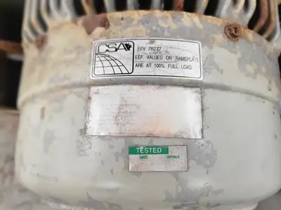 USED NORTH AMERICAN 2316-41/1-T20D