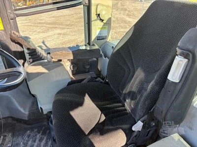Used 2015 KAWASAKI 62Z7 Wheel Loaders North Carolina US | Southeastern Equipment Corp #1467717