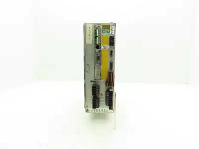 Used PROMESS _UNKNOWN_ Servo Drives Indiana US | Arrow Industrial #1425744