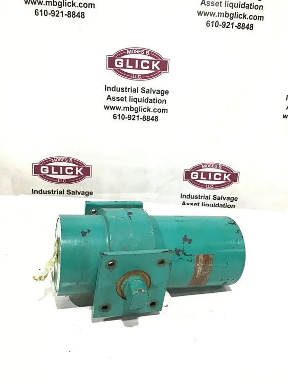 Used HILLS MCCANNA RAMCON _UNKNOWN_ Valves/Fittings Pennsylvania US | Moses B Glick #989871