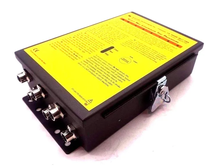 New | in-Stock STI OMRON MC4-1006 Misc Electrical & Power Parts | SB Industrial Supply #850590